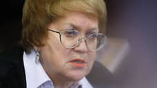 Мерзлякова: «Потенциал нашей Конституции велик, но нужно уметь слышать людей»