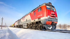 В 2023 году на СвЖД поступило 39 новых грузовых локомотивов
