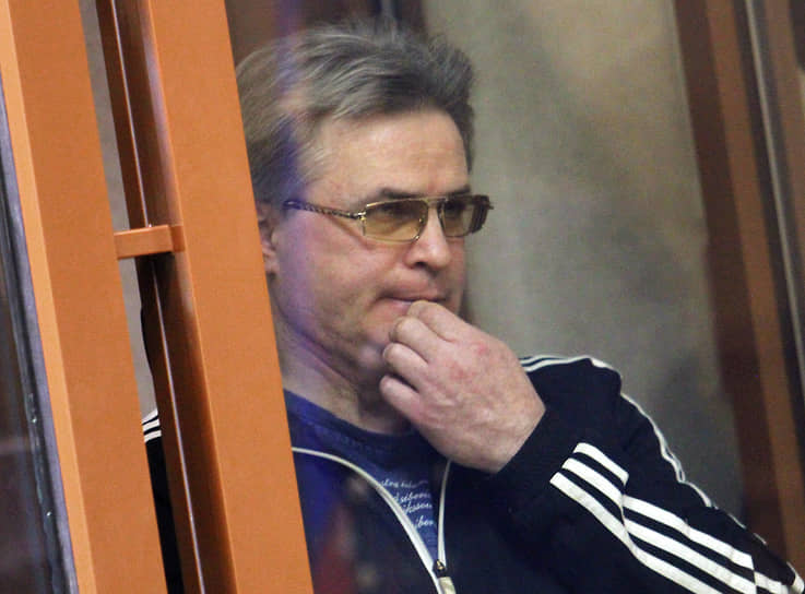 Олег Кинев
