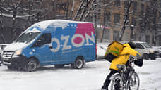 В «черную пятницу» товарооборот Ozon в Свердловской области увеличился на 72%