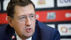 Максим Рябков рассказал о поисках хоккеистов для «Автомобилиста» в Америке