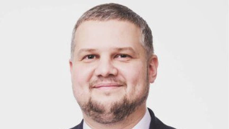 Юрий Патанин