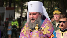 В Екатеринбурге мошенники снова стали писать от имени митрополита Евгения