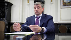Глава УрФУ переизбран на пост председателя Совета ректоров Свердловской области