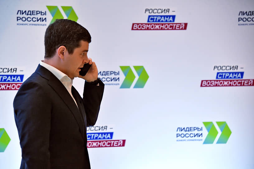 В Салехарде к лету достроят три многоквартирных дома для более чем 500 семей
