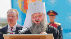Митрополит Евгений прокомментировал задержание в Екатеринбурге пособника теракта