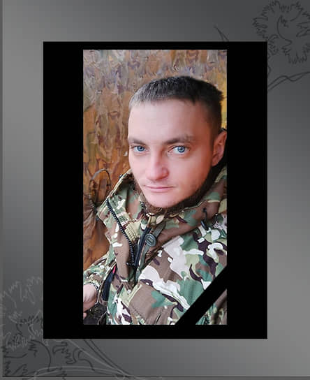 Стрелок из Лабытнанги Сергей Исаев погиб в зоне проведения СВО России на Украине
