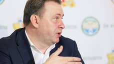 Мэр Нижнего Тагила Пинаев возмутился малыми запасами в водохранилищах города