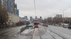 В Екатеринбурге на выходных температура опустится до 0°