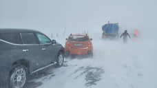 На Ямале спасатели вызволили из снега 11 человек