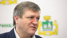 Вице-мэр Екатеринбурга Бубнов заявил о причастности строителей к порче плитки