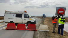 В Тюменской области остановили работу семи автобусных маршрутов из-за паводка