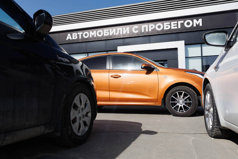 В первом квартале 2024 года в Свердловской области средняя стоимость премиум-автомобиля с пробегом до трех лет выросла на 37,7%