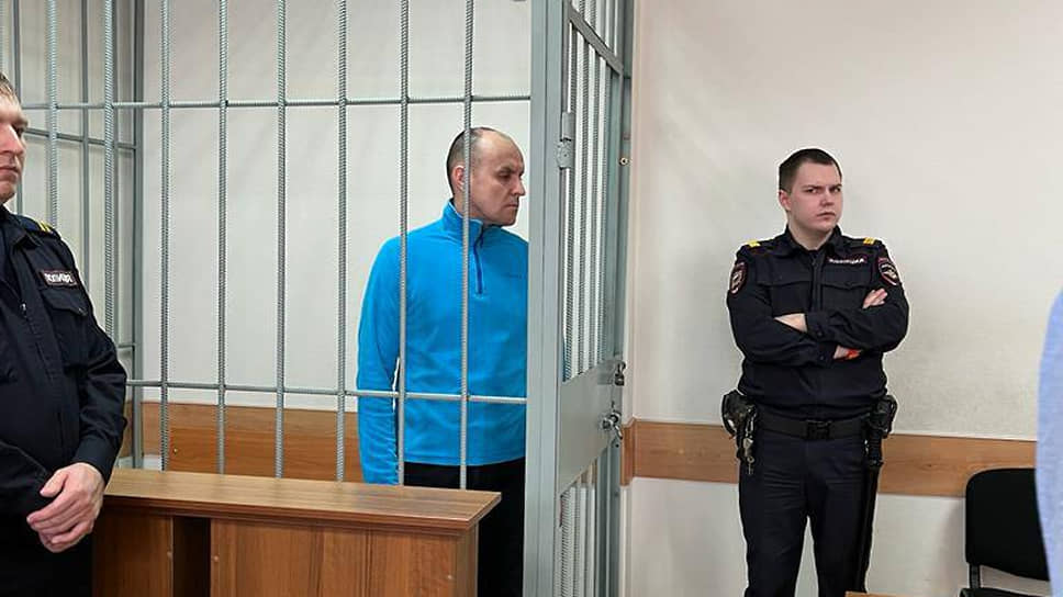 Свердловский облсуд оставил приговор Ивану Ергеледжи в силе