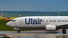 В Utair увеличили число рейсов из Тюмени и Югры на курортные направления