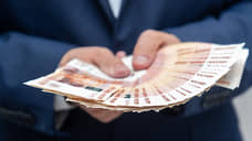 Ожидаемая зарплата в Свердловской области в апреле выросла до 60,8 тыс. рублей