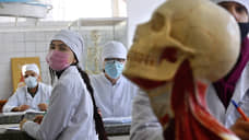 На создание медицинских классов в свердловских школах направят 90 млн рублей