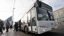 В уральской столице в Радоницу введут дополнительные автобусные маршруты