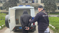 Полиция задержала 38-летнего бывшего мужа убитой сотрудницы банка на Уралмаше