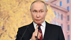 Владимир Путин может приехать в Екатеринбург на Всемирные игры дружбы в сентябре