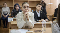 В Свердловской области 13 школьников набрали 200 баллов по ЕГЭ