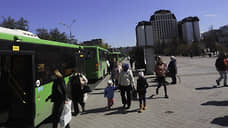 С 22 июня в Тюмени запустят новый автобусный маршрут №12