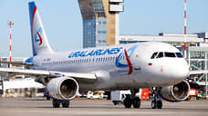 «Уральские авиалинии» подали иск к аэропорту в Крыму из-за попадания в двигатель птицы
