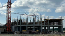 Строительство второй очереди кампуса УрФУ завершится осенью 2025 года