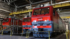 «Уральские локомотивы» выпустили 1,5 тыс. электровозов «Синара»