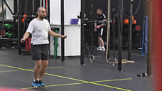 FitnessData: в 10 минутах от одного фитнес-клуба проживает 87,4% екатеринбуржцев