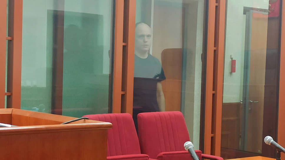 Эдуард Голиков