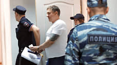 Суд в Екатеринбурге арестовал правозащитника Соколова по делу об экстремизме
