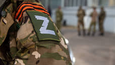 В Екатеринбурге число добровольцев на военную службу выросло на 20%
