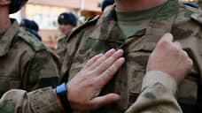 Свердловский боец СВО вернулся из украинского плена