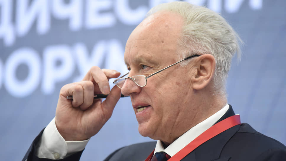 Глава СКР Александр Бастрыкин потребовал возбудить уголовное дело после обмана участника специальной военной операции (СВО) в Свердловской области