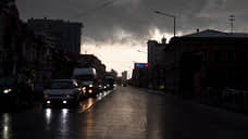 В МЧС предупредили свердловчан о сильных дождях 29 июля