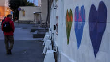 «Стенограффия» восстановит туристический маршрут по объектам уличного искусства