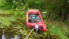 В Югре нашли седьмого погибшего при сплаве по реке Малый Юган