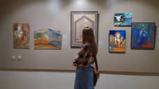 Выставка аутсайдерского искусства открылась в Музее наива в Екатеринбурге