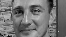 В Тюменской области простились с Виктором Мазуровым, погибшим на СВО