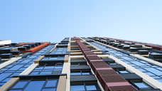 Количество сделок на рынке новостроек в Екатеринбурге в июле упало на 75%