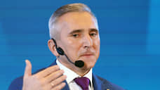 Александр Моор усомнился в пользе переезда госкомпаний из Москвы в регионы