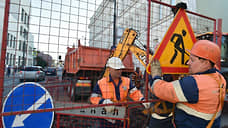 В Екатеринбурге до декабря перекроют участок улицы Спутников