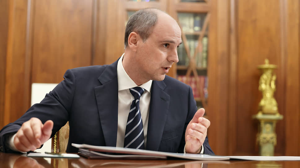 Денис Паслер