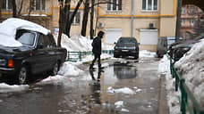 Начало января в Екатеринбурге стало самым теплым за всю историю наблюдений