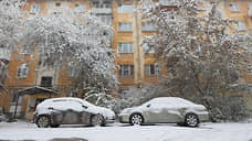 Морозы от -20° придут в Тюменскую область