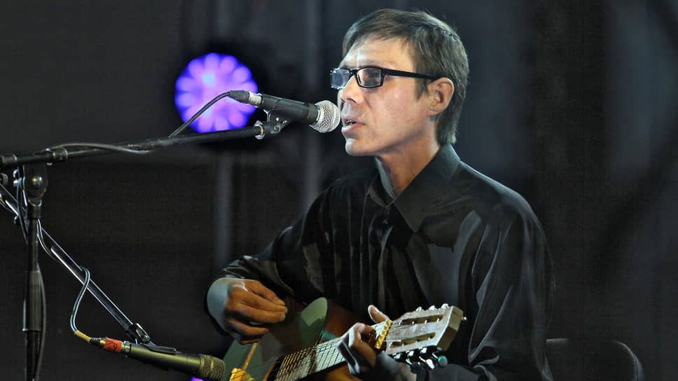 Владимир Бурдин 