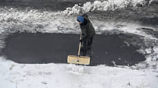 В Екатеринбурге ожидают похолодание к концу недели