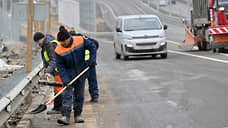 В Тюмени расширят улицу Чекистов и построят ее дублер