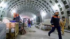 Для новой ветки метро в Екатеринбурге расконсервируют станцию «Бажовская»